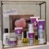 handen body huid lotion creme